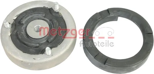 Suporte de amortecedor traseiro BMW 7  E65, E66, E67