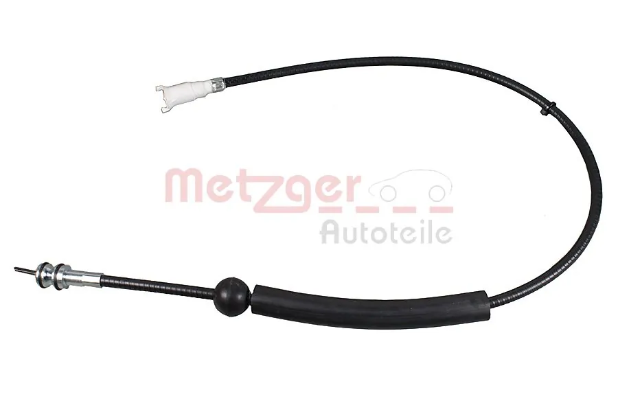 501015 Beca Cables Cabo de acionamento de velocímetro