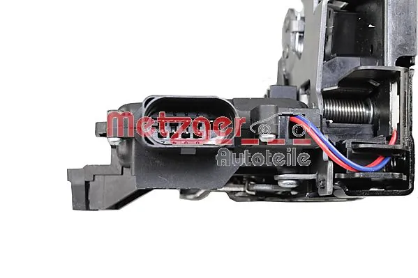  Fecho da porta dianteira esquerda Audi A2 hatchback (8Z0) (2000 - 2005) 