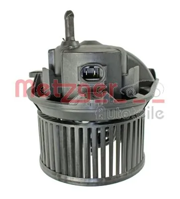 Motor de ventilador de forno (de aquecedor de salão) Volkswagen LT 28-35 II 2DB, 2DE, 2DK