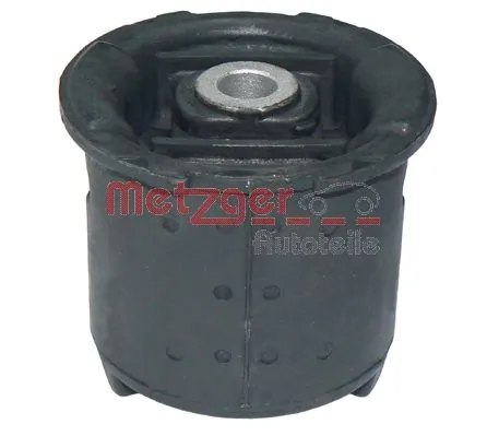 Bloco silencioso de viga traseira (de plataforma veicular) BMW 5  E34