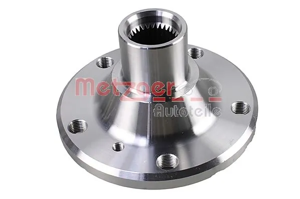  Cubo traseiro BMW X3 SUV (E83) (2004 - 2010) 