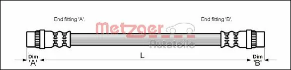 4118446 Metzger