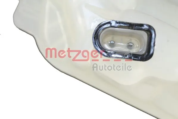  Tanque de expansão do sistema de esfriamento Audi A6 C6 carrinha (4F5) (2004 - 2011) C6