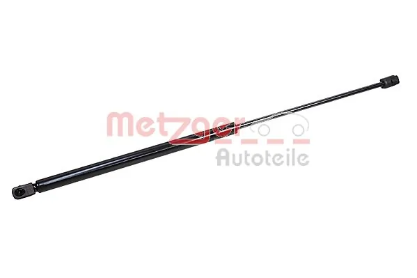 Amortecedor de tampa de porta-malas (de 3ª/5ª porta traseira) para Ford Focus III CB8