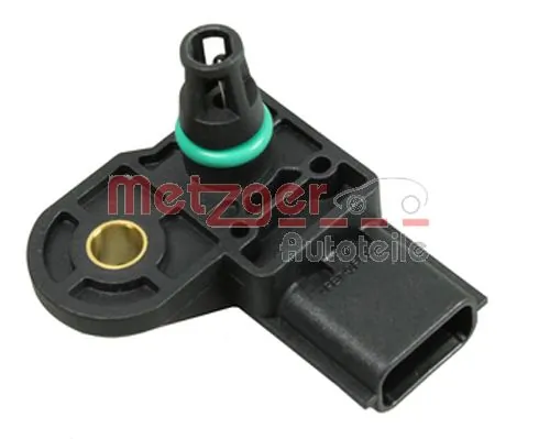 Sensor de pressão de supercompressão 2236500Q0F Nissan/Infiniti