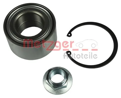 Compre Rolamento de cubo dianteiro Mazda 6 