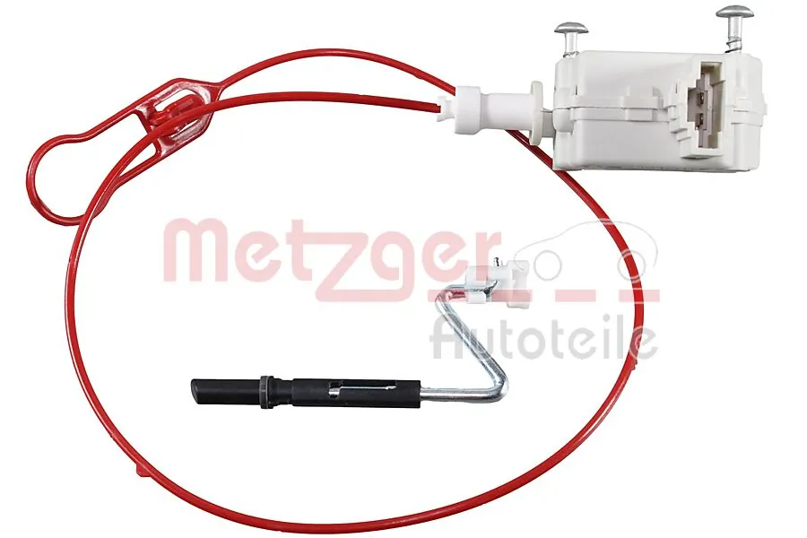  Motor acionador de abertura do alcapão de tanque Audi Q7 SUV (4LB) (2006 - 2016) 