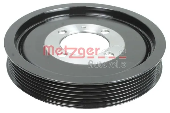 Polia de cambota para Opel Meriva B 
