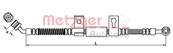 4110828 Metzger