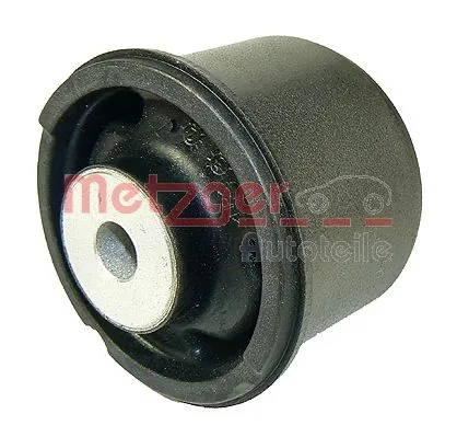 Bloco silencioso de viga traseira (de plataforma veicular) para Ford Fiesta Mk6 CB1