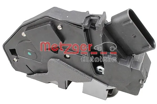 2314269 Metzger Fecho da porta dianteira esquerda
