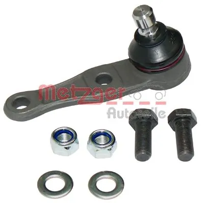 57016618 Metzger