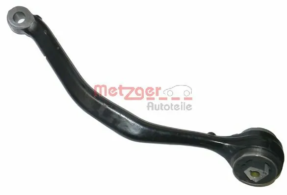 58020401 Metzger