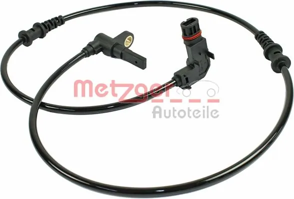 Sensor dianteiro de ABS para Mercedes Vito II 639