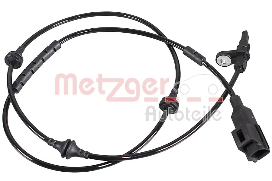 Sensor dianteiro de ABS para Land Rover Range Rover L551