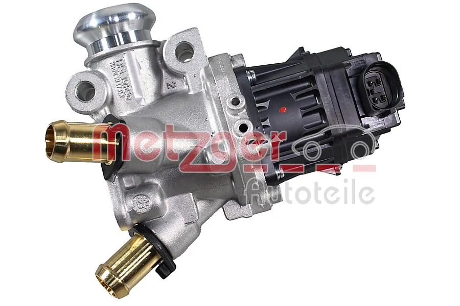 Válvula EGR de recirculação dos gases Fiat/Alfa/Lancia 71796727 preço, a partir de 312,10 USD