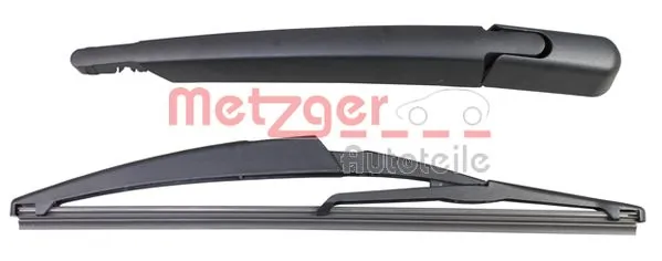 Compre 52078899 Chrysler Braço de limpa-pára-brisas de vidro traseiro