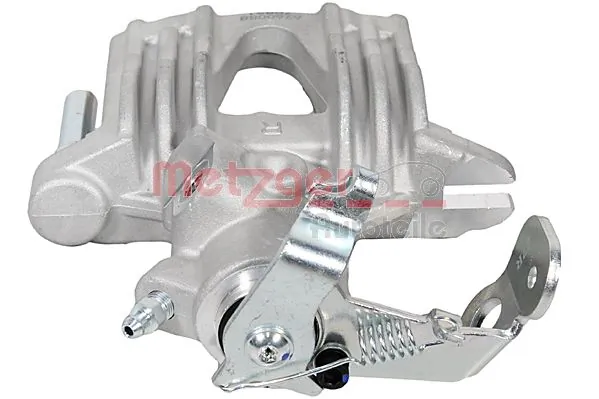 Compre 93177438 Peugeot/Citroen Suporte do freio traseiro esquerdo
