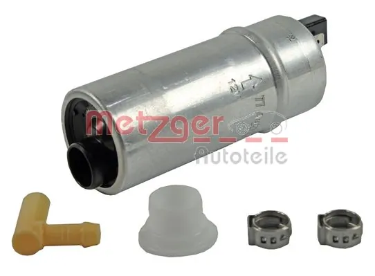 1009190097 Meyle Elemento de turbina da bomba de combustível