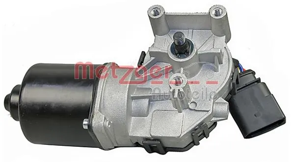 Motor de limpador pára-brisas do pára-brisas Fiat Doblo II 263
