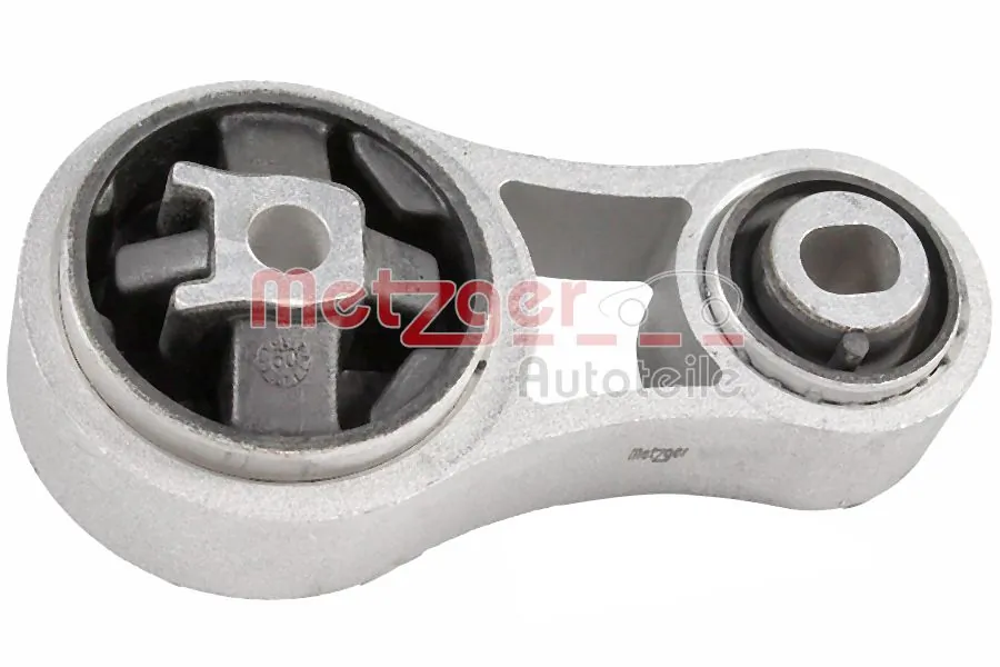 Compre Coxim (suporte) traseiro de motor Opel Vivaro 
