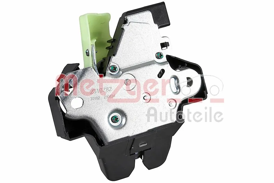 Fecho de tampa de porta-malas (de 3ª/5ª porta traseira) para Tesla Model 3  5YJ3