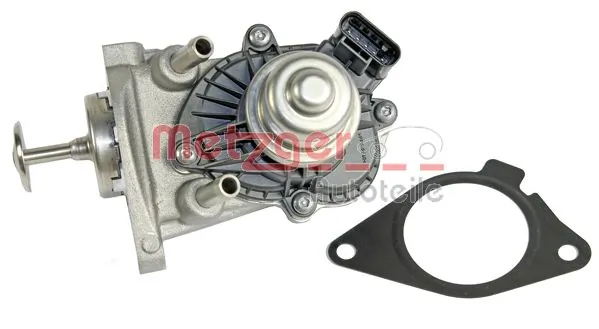 Válvula EGR de recirculação dos gases Metzger 0892480 preço, a partir de 73,25 USD