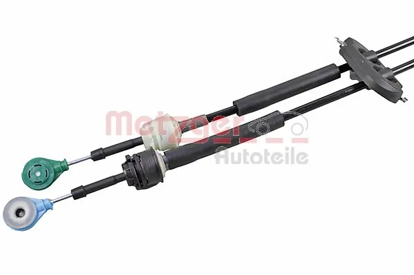 Cabo de mudança duplo Opel Mokka preço, a partir de 107,75 USD