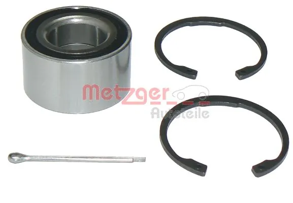 Rolamento de cubo dianteiro General Motors 328980