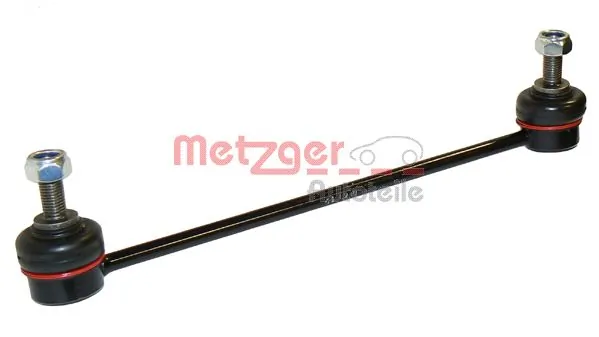  Montante de estabilizador dianteiro Citroen C8 monovolume (EA, EB) (2002 - 2008) 