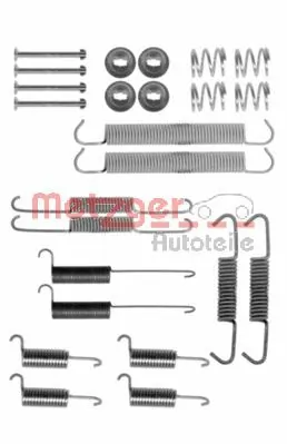 1050712 Metzger
