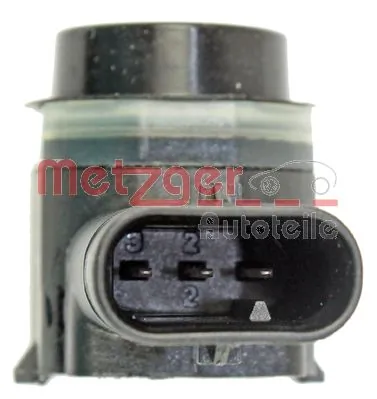 Sensor de sinalização de estacionamento (sensor de estacionamento) dianteiro/traseiro lateral AND 51919002 preço, a partir de 36,94 USD