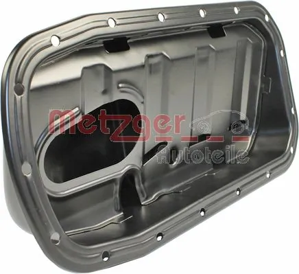 Compre 7700100375 VAG Panela de óleo de cárter do motor