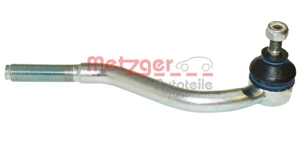 Ponta externa da barra de direção para Citroen C5 II RC