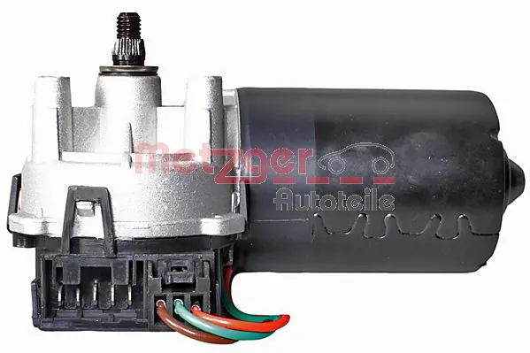 TGE423N Magneti Marelli Motor de limpador pára-brisas do pára-brisas