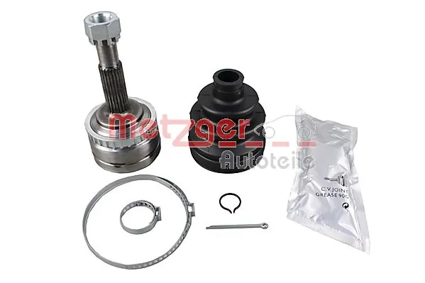 Junta homocinética externa dianteira Opel Corsa C F08