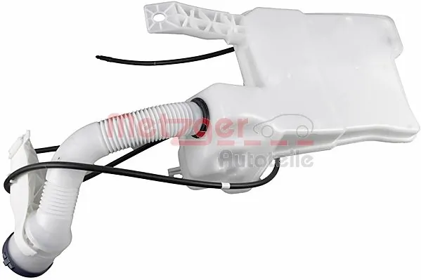 Tanque de fluido para lavador de vidro Peugeot/Citroen 9828382980