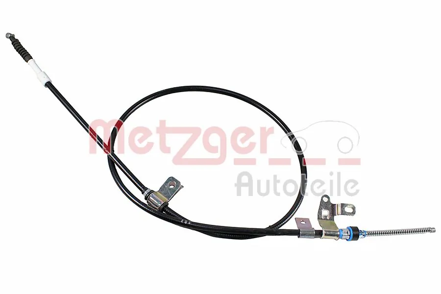 171436 Metzger