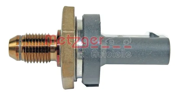 Sensor de pressão de combustível Opel Mokka I J13