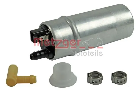Compre 1009190097 Meyle Elemento de turbina da bomba de combustível