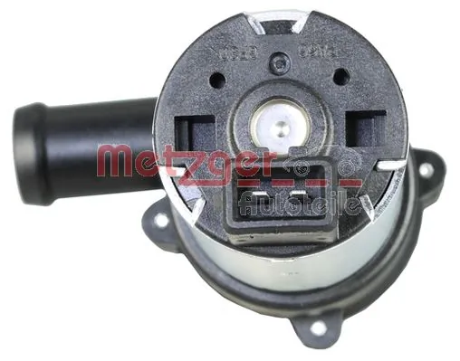 Compre 12012000 Mercedes Bomba de água (bomba) de esfriamento, adicional elétrica
