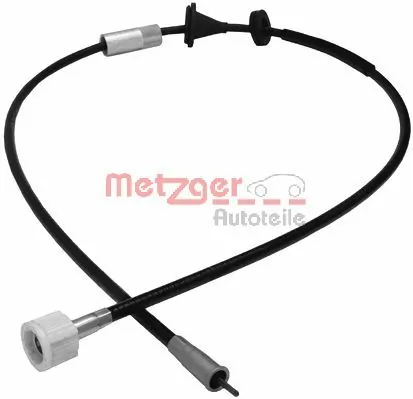 S20023 Metzger