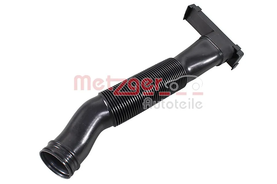 Tomada de ar de filtro de ar para Skoda Fabia II 5J5, 545