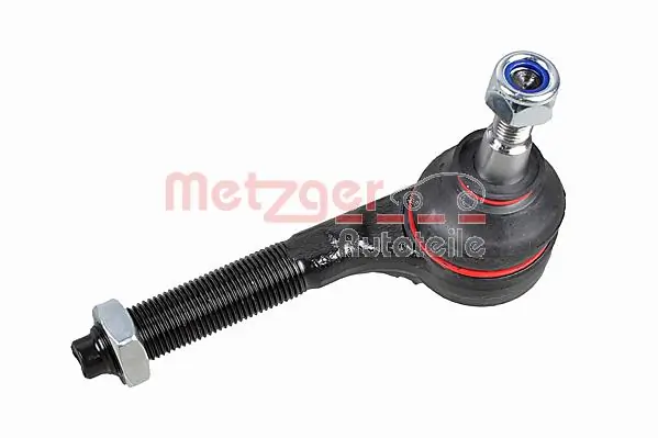 Compre Ponta externa da barra de direção Peugeot 607 