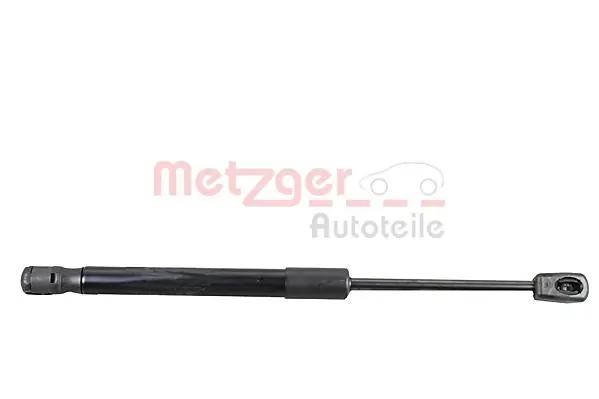 Amortecedor da capota para BMW 5  F10