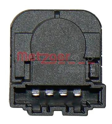 0911056 Metzger Sensor de ativação do sinal de parada