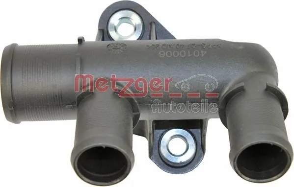 4010006 Metzger