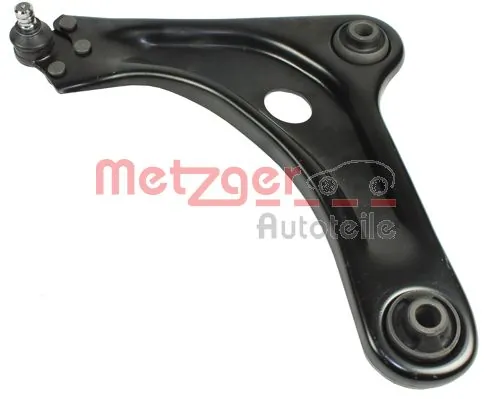 58082501 Metzger