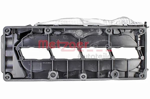  Tampa de válvulas Volkswagen Tiguan I SUV (5N1, 5N2) (2007 - 2018) I